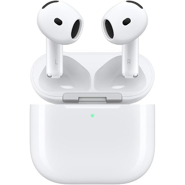 Apple AirPods (3rd Generation) with Lightning Charging Case